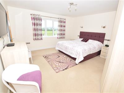 Main bedroom